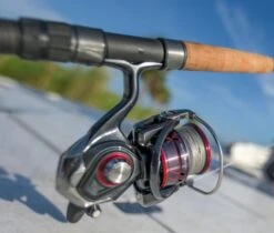 Daiwa Ballistic LT MQ Spinning Reels -Cheap Fishing Store ballistic mq lt 3