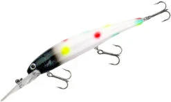 Bandit Suspending Minnow Walleye Deep -Cheap Fishing Store bdtsm66 fruitdots