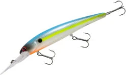 Bandit Suspending Minnow Walleye Deep -Cheap Fishing Store bdtsmb31 sexyshad