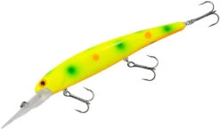 Bandit Suspending Minnow Walleye Deep -Cheap Fishing Store bdtsmd92 seaweeddots