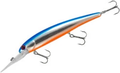 Bandit Suspending Minnow Walleye Deep -Cheap Fishing Store bdtsmod95 bluebackoriginal