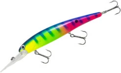 Bandit Suspending Minnow Walleye Deep -Cheap Fishing Store bdtsmol160 slither