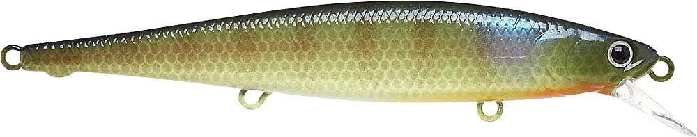 Lucky Craft Flash Pointer 100 Shallow Diving Jerkbait 2 Lucky Craft Flash Pointer 100 Shallow Diving Jerkbait - Image 2