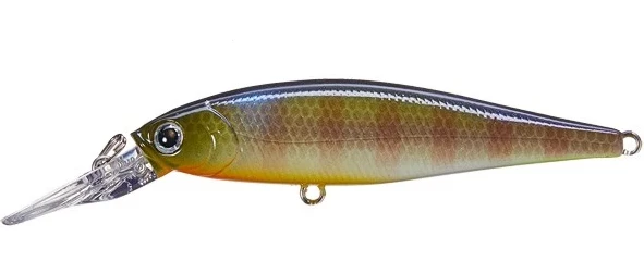 Lucky Craft Pointer 100DD 4 Inch Deep Diving Suspending Jerkbait 6 Lucky Craft Pointer 100DD 4 Inch Deep Diving Suspending Jerkbait - Image 6