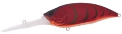Megabass Big-M 7.5 Magnum Extra Deep Diving Crankbait -Cheap Fishing Store big m75 fire craw 70590cdd 6705 4398 b586 d4cc2c174898