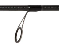 Duckett Fishing Black Ice Series Spinning Rods 8 Duckett Fishing Black Ice Series Spinning Rods -Cheap Fishing Store black ice spin guide