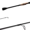 Duckett Fishing Black Ice Series Spinning Rods