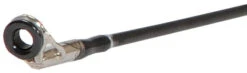 Duckett Fishing Black Ice Series Casting Rods -Cheap Fishing Store black ice tip