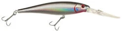 Berkley Flicker Minnow Jerkbait/Trolling Hard Minnow - 3/16 Oz -Cheap Fishing Store black silver afd0ff3c 7358 49ba b727 3bc55e66d6d7