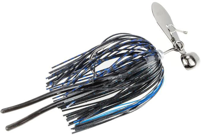 Strike King Tour Grade Rage Blade 3/8 Oz. 1 Strike King Tour Grade Rage Blade 3/8 Oz.