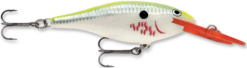 Rapala Shad Rap 2 3/4 Inch Medium Diving Crankbait SR07 -Cheap Fishing Store bleeding 2Bchartreuse 2Bshad 10bc3dac 7448 4a0c b988 ab35e82a5e5d