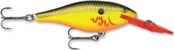 Rapala Shad Rap 2 3/4 Inch Medium Diving Crankbait SR07 -Cheap Fishing Store bleeding 2Bhot 2Bolive 5cb0f1d1 ea6d 40cc a678 2fef84fd1efa