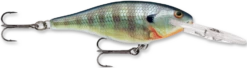 Rapala Shad Rap 2 3/4 Inch Medium Diving Crankbait SR07 -Cheap Fishing Store bluegill 19734add 0504 4e96 bd45 3786891dbb18