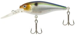 Berkley Flicker Shad Crankbait - 3/16 Oz 24 Berkley Flicker Shad Crankbait - 3/16 Oz -Cheap Fishing Store bluesmelt