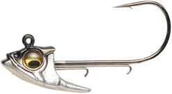 Megabass Body Balance Swimbait Jighead 15 Megabass Body Balance Swimbait Jighead -Cheap Fishing Store body balance silver shad