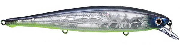 Lucky Craft Flash Pointer 100 Shallow Diving Jerkbait 3 Lucky Craft Flash Pointer 100 Shallow Diving Jerkbait - Image 3