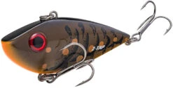 Strike King Red Eyed Shad Tungsten 2 Tap 1/2 Oz. Lipless Crankbait -Cheap Fishing Store brown craw 2e6f5c8d 2b05 4458 85c6 7820cdab09e8