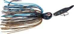 Strike King Thunder Cricket Vibrating Swim Jig -Cheap Fishing Store bruiser