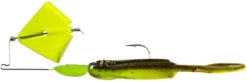 Big Bite Baits Tour Toad Buzzbait -Cheap Fishing Store buzzbait tour toad big bite baits chartreuse blade green pumpkin opaque chartreuse toad scaled 1