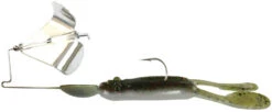 Big Bite Baits Tour Toad Buzzbait -Cheap Fishing Store buzzbait tour toad big bite baits silver blade watermelon red ghost toad scaled 1