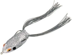 Booyah Pad Crasher 2 1/2 Inch Hollow Body Frog -Cheap Fishing Store bypc3920