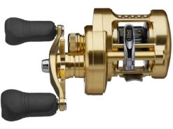 Shimano Calcutta Conquest 300/400 Round Baitcasting Reels -Cheap Fishing Store calcutta300 400 a1