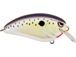 SPRO John Crews Fat John 60 Shallow Crankbait -Cheap Fishing Store cellmate