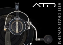 Daiwa Certate SW G Saltwater Spinning Reels 8 Daiwa Certate SW G Saltwater Spinning Reels -Cheap Fishing Store certate atd