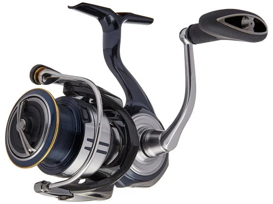 Daiwa Certate LT Spinning Reels 2 Daiwa Certate LT Spinning Reels - Image 2
