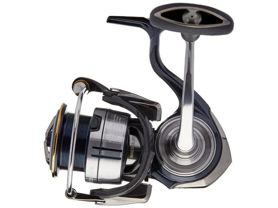 Daiwa Certate LT Spinning Reels 3 Daiwa Certate LT Spinning Reels - Image 3