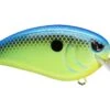 SPRO John Crews Fat John 60 Shallow Crankbait