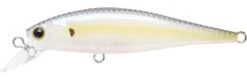 Lucky Craft Pointer 65 Suspending Jerkbait -Cheap Fishing Store chartreuse 2Bshad