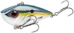 Strike King Red Eyed Shad Tungsten 2 Tap 3/4 Oz. Lipless Crankbait -Cheap Fishing Store chrome sexy shad 057a5561 d238 4f8f 861d 81862a86f08a