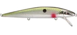 SPRO Mike McClelland McStick 110 Suspending Jerkbait -Cheap Fishing Store chrome shad e46a41ab 9173 45d4 aae3 d91b10cadd79