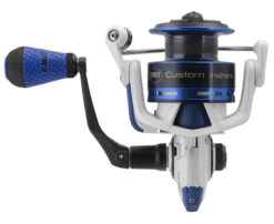 Lew's Custom Inshore Speed Spin Spinning Reels -Cheap Fishing Store ci200 custominshore bottom