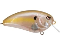 SPRO John Crews Fat John 60 Shallow Crankbait -Cheap Fishing Store clear chart