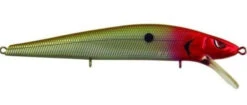 SPRO Mike McClelland McStick 110 Suspending Jerkbait -Cheap Fishing Store clown 8401f6af eb99 40c0 88a5 7633077a1082
