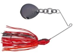 10,000 Fish Cyclebait Colorado Spinnerbait -Cheap Fishing Store colo fire craw