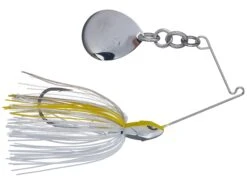 10,000 Fish Cyclebait Colorado Spinnerbait -Cheap Fishing Store colo sexy shad