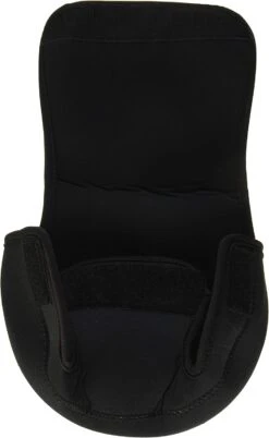 Shimano Neoprene Spinning Reel Covers -Cheap Fishing Store cover open