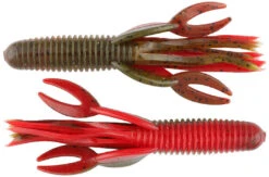 Big Bite Baits Craw Tube 4 Inch Soft Plastic 8 Pack 27 Big Bite Baits Craw Tube 4 Inch Soft Plastic 8 Pack -Cheap Fishing Store ct 2011