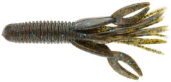 Big Bite Baits Craw Tube 4 Inch Soft Plastic 8 Pack 35 Big Bite Baits Craw Tube 4 Inch Soft Plastic 8 Pack -Cheap Fishing Store ct 2014