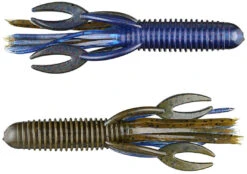 Big Bite Baits Craw Tube 4 Inch Soft Plastic 8 Pack 24 Big Bite Baits Craw Tube 4 Inch Soft Plastic 8 Pack -Cheap Fishing Store ct 2020