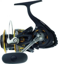 Daiwa BG Spinning Reels -Cheap Fishing Store daiwa bg 01