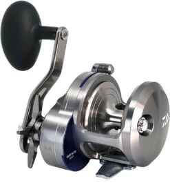 Daiwa Saltiga Star Drag 20/30/35/40/50 Conventional Reels -Cheap Fishing Store daiwa saltiga star3