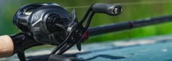 Daiwa Steez CT SV Baitcasting Reel -Cheap Fishing Store daiwa steez ct sv 3