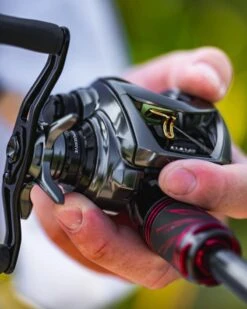Daiwa Steez CT SV Baitcasting Reel -Cheap Fishing Store daiwa steez ct sv 4