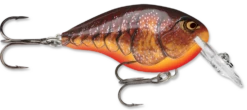 Rapala DT Series Crankbait DT4 -Cheap Fishing Store dark brown crawdad 85e9f03c 8d29 4351 8828 50c745beef9f