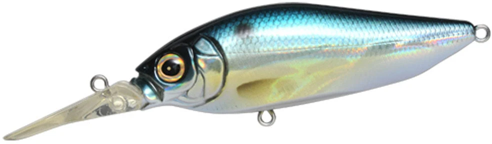 Megabass Diving Flap Slap 3 Inch Jerkbait 6 Megabass Diving Flap Slap 3 Inch Jerkbait - Image 6