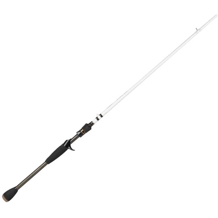 Duckett Fishing Triad Baitcasting Rod 5 Duckett Fishing Triad Baitcasting Rod - Image 5